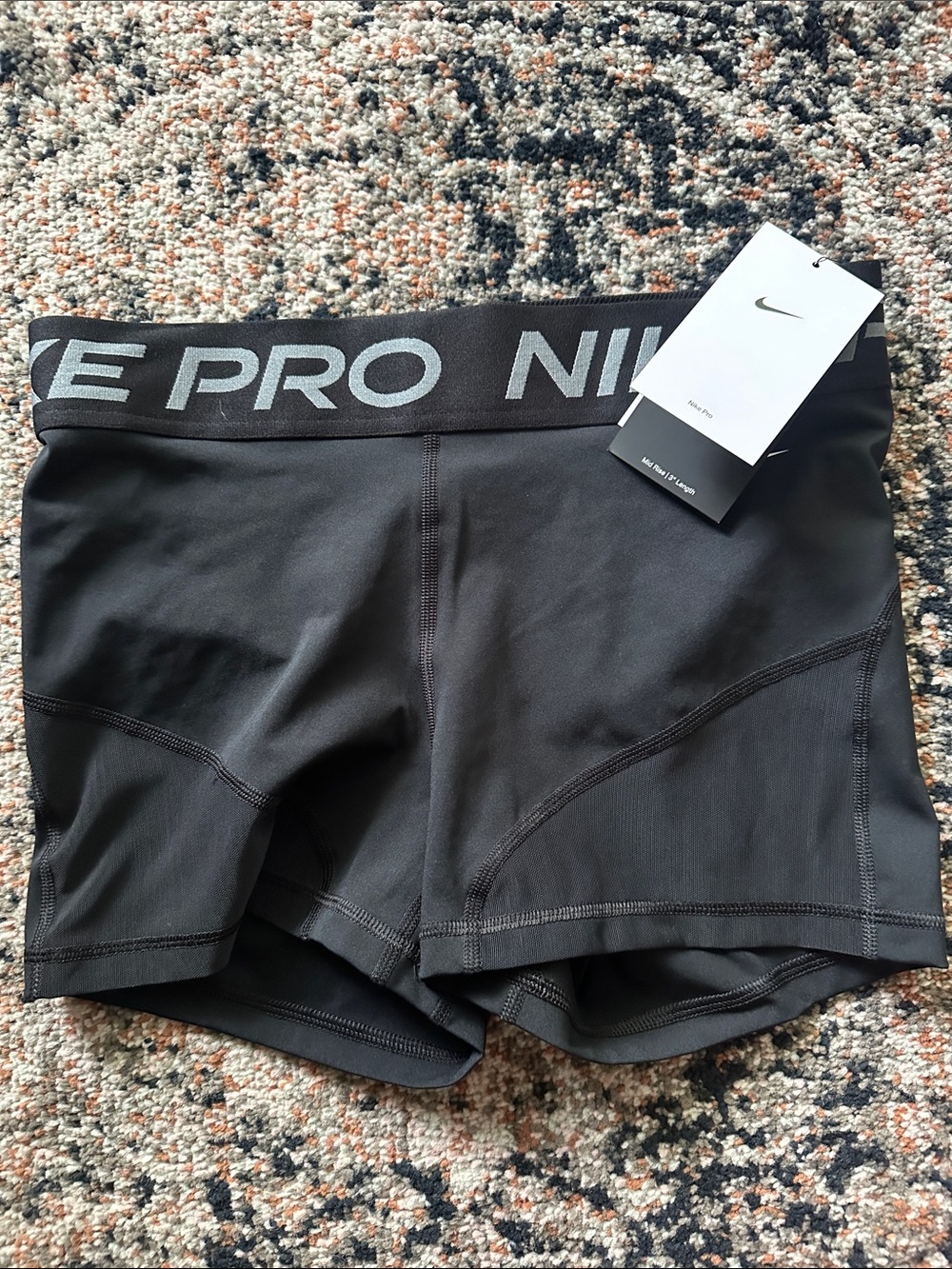 Nike Pro Short